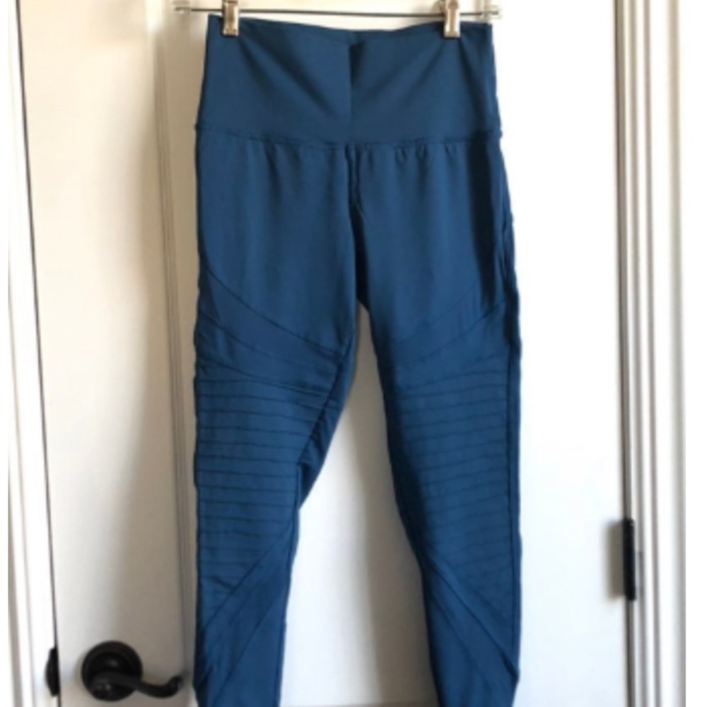 Aerie mesh leggings